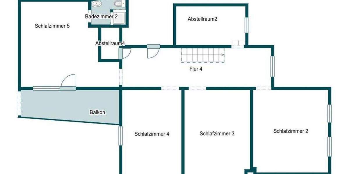 Einfamilienhaus Borchen Nordborchen - 6 Zimmer, 190 m&sup2;, 149.000&euro; | Angebot:25702305