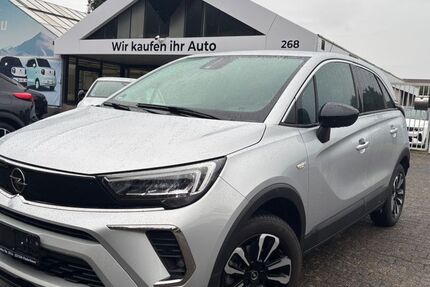 Opel Crossland (X) 11.768 km 14.690 &euro; Paderborn 33104