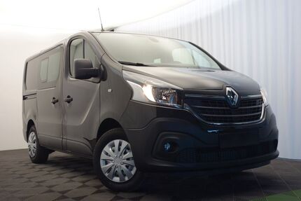 Renault Trafic 17.000 km 24.799 &euro; Bad Lippspringe 33175