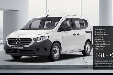Mercedes-Benz Citan 34.070 km 19.170 &euro; Paderborn 33106