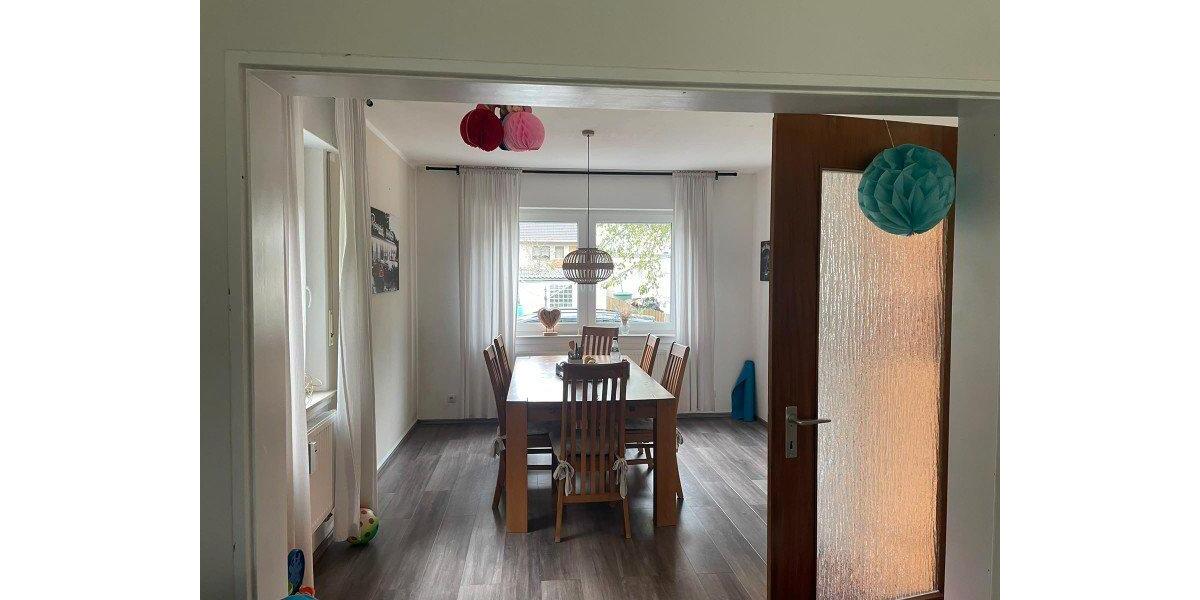 Erdgeschoßwohnung Willebadessen - 4 Zimmer, 89 m&sup2;, 550&euro; | Angebot:27626804