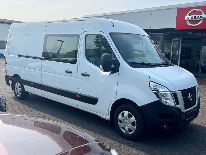 NV400