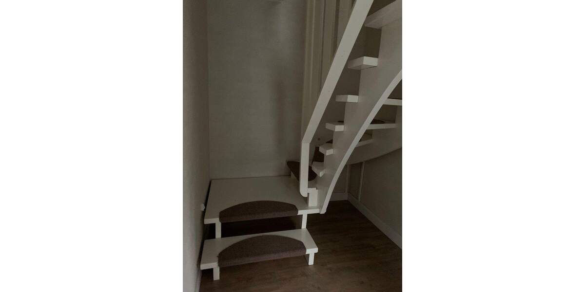 Reihenendhaus Büren - 5 Zimmer, 100 m&sup2;, 233.000&euro; | Angebot:25722288