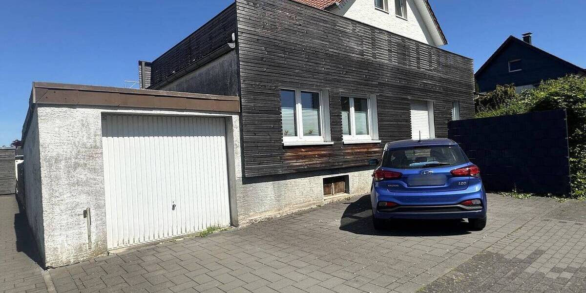 Mehrfamilienhaus, Wohnhaus Paderborn Kernstadt - 7 Zimmer, 158 m&sup2;, 480.000&euro; | Angebot:26438797