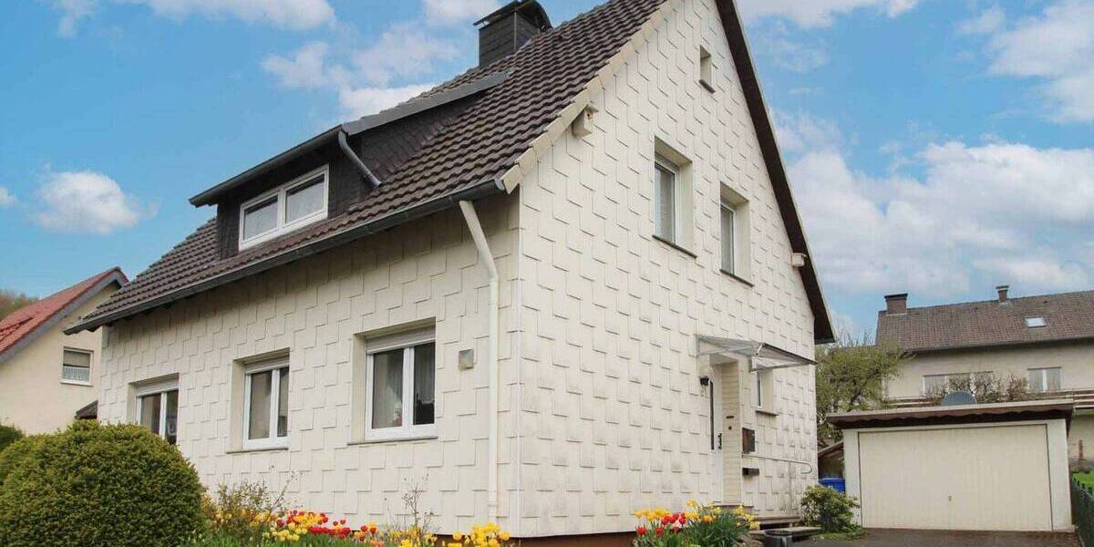 Einfamilienhaus Bad Driburg Siebenstern - 7 Zimmer, 175.000&euro; | Angebot:26275612