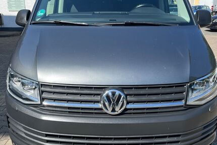 VW T6 Caravelle 328.000 km 13.850 &euro; Paderborn 33098