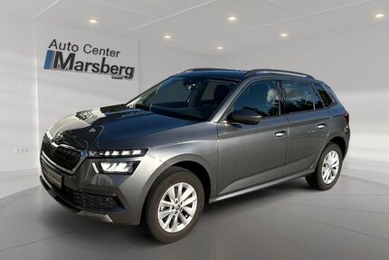 Skoda Kamiq 21.738 km 20.490 € Marsberg 34431