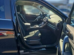 Mitsubishi Eclipse Cross Active+ 4WD AHK-abnehmbar 360 Kamera 80.400 km 16.490 &euro; Bad Wünnenberg 33181