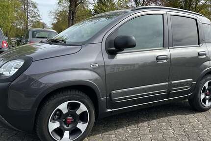Fiat Panda 3.122 km 12.990 &euro; Willebadessen 34439
