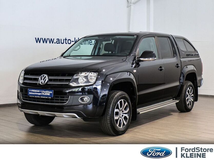 Amarok