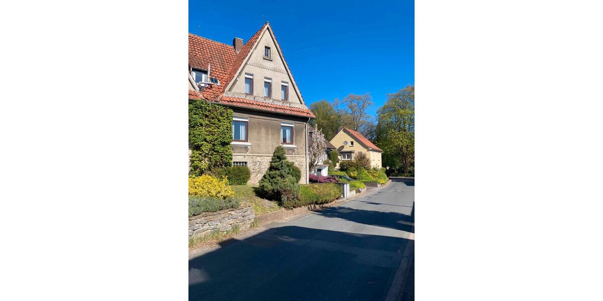 Doppelhaushälfte Detmold Hiddesen - 4 Zimmer, 130 m&sup2;, 235.000&euro; | Angebot:26285565