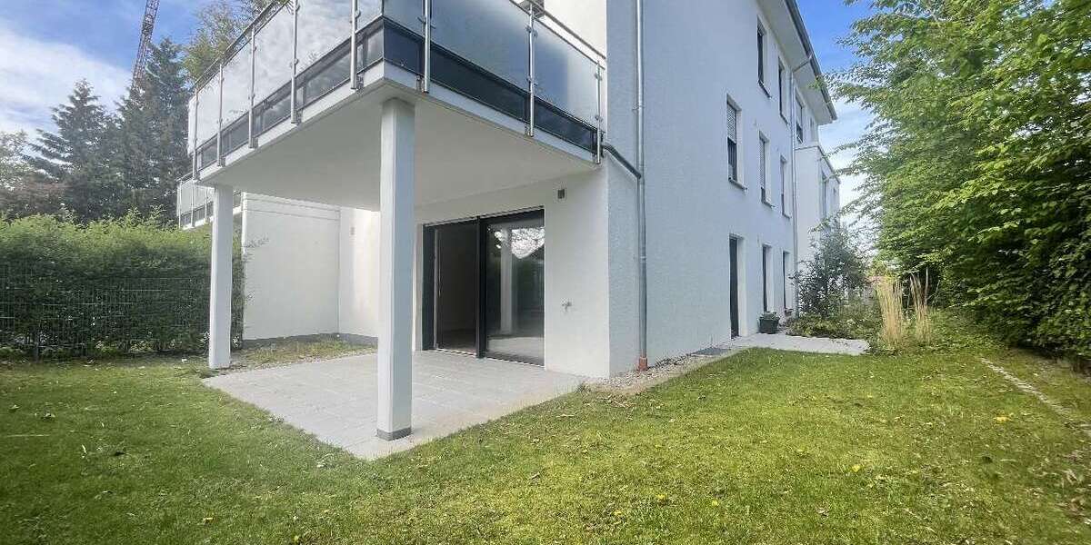 Etagenwohnung Paderborn - 4 Zimmer, 116 m&sup2;, 589.900&euro; | Angebot:26399695