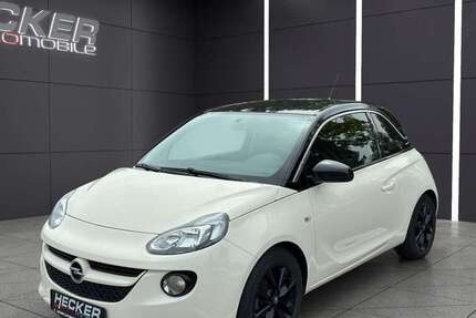 Opel Adam 131.108 km 6.990 &euro; Lippstadt 59557
