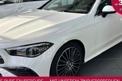 Mercedes-Benz CLE 200 5.500 km 52.585 € Detmold 32758