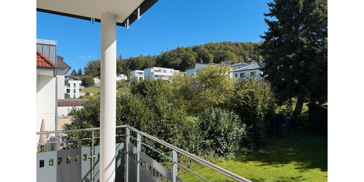 Etagenwohnung Bad Driburg - 3 Zimmer, 84 m&sup2;, 960&euro; | Angebot:27626098