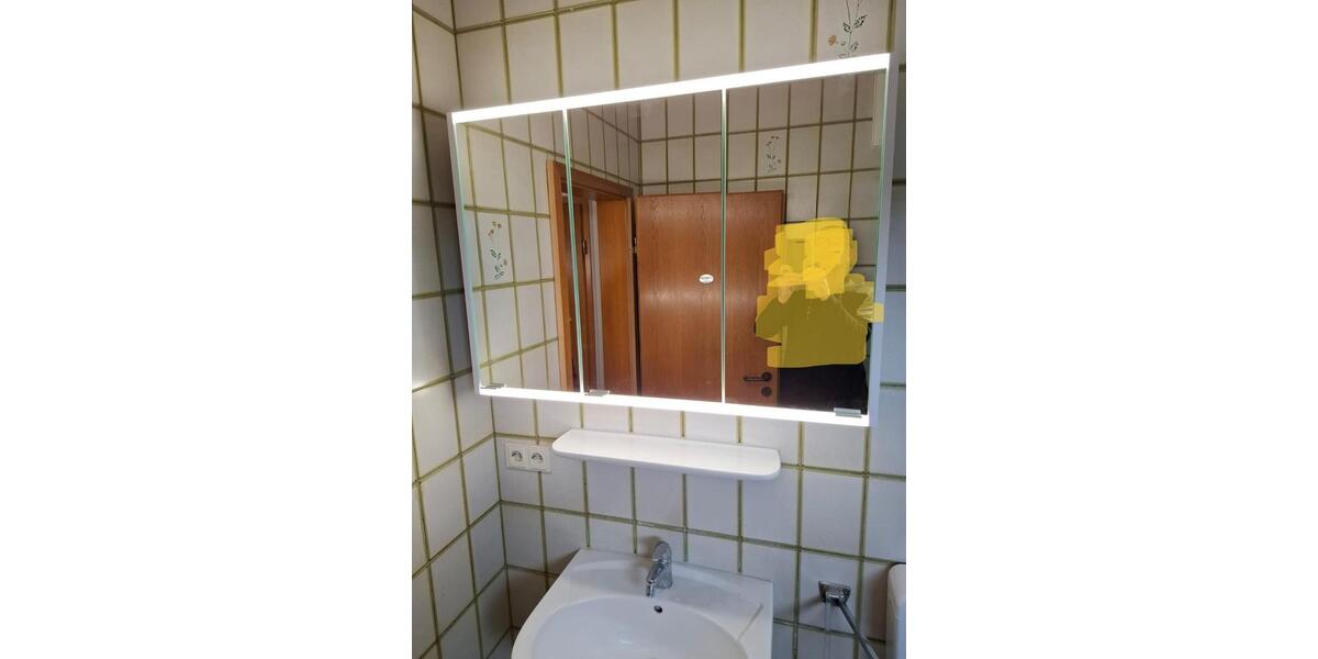 Dachgeschoßwohnung Lippstadt Garfeln - 3 Zimmer, 83 m&sup2;, 620&euro; | Angebot:25171854