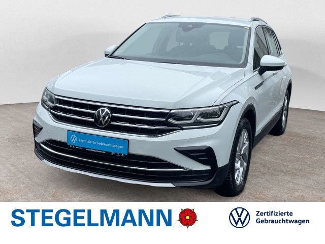 VW Tiguan 124.177 km 24.690 &euro; Detmold 32756