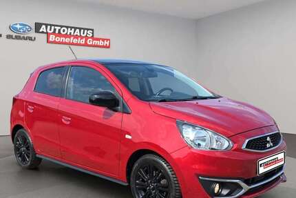 Mitsubishi Space Star 99.666 km 7.900 &euro; Bad Wünnenberg 33181