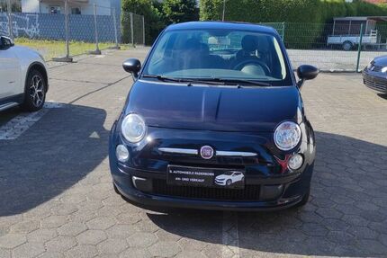 Fiat 500 216.191 km 2.750 &euro; Paderborn 33102
