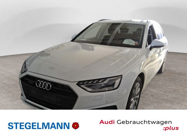 Audi A4 102.361 km 27.390 &euro; Detmold 32756