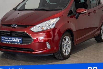 Ford B-Max 53.986 km 12.990 € Paderborn 33102