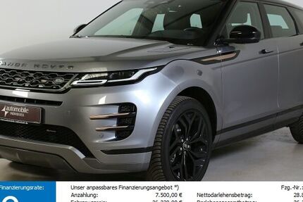 Land Rover Range Rover Evoque 58.600 km 35.240 &euro; Paderborn 33100
