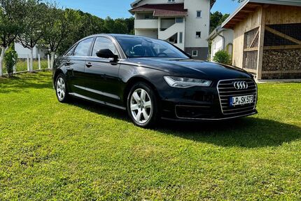 Audi A6 102.000 km 17.900 € Lippstadt 59557