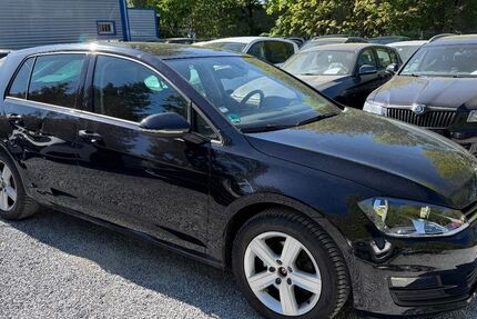 VW Golf 160.000 km 6.999 &euro; Detmold 32758