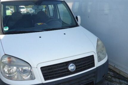 Fiat Doblo 236.800 km 2.990 &euro; Paderborn 33104