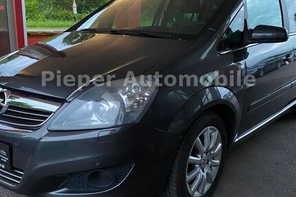 Opel Zafira 170.000 km 4.990 &euro; Oerlinghausen 33813