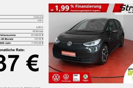 VW ID.3 32.819 km 19.939 € Horn-Bad Meinberg 32805