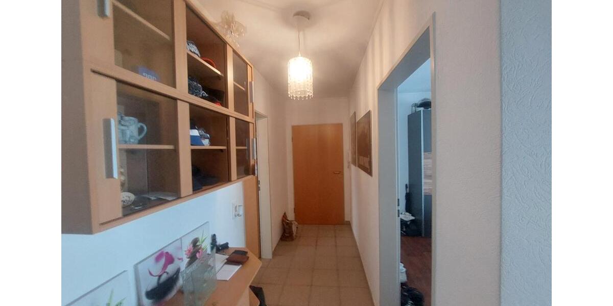Dachgeschoßwohnung Brakel - 2 Zimmer, 42 m&sup2;, 195&euro; | Angebot:26648380