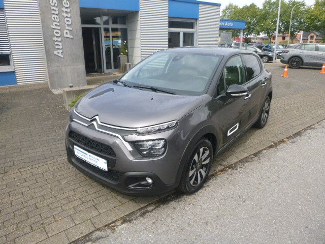 Citroen C3 22.850 km 14.590 € Delbrück 33129
