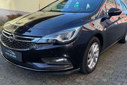 Opel Astra 125.800 km 6.499 &euro; Paderborn 33100