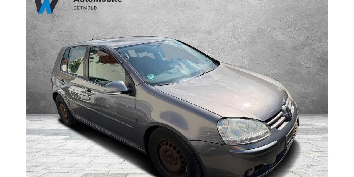 VW Golf 230.000 km 2.999 &euro; Detmold 32758