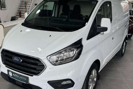 Ford Transit Custom 115.570 km 23.950 &euro; Paderborn 33106
