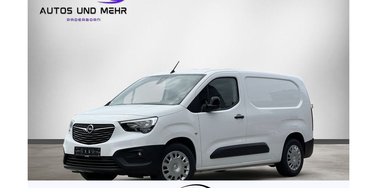 Opel Combo 91.200 km 14.990 &euro; Paderborn 33100