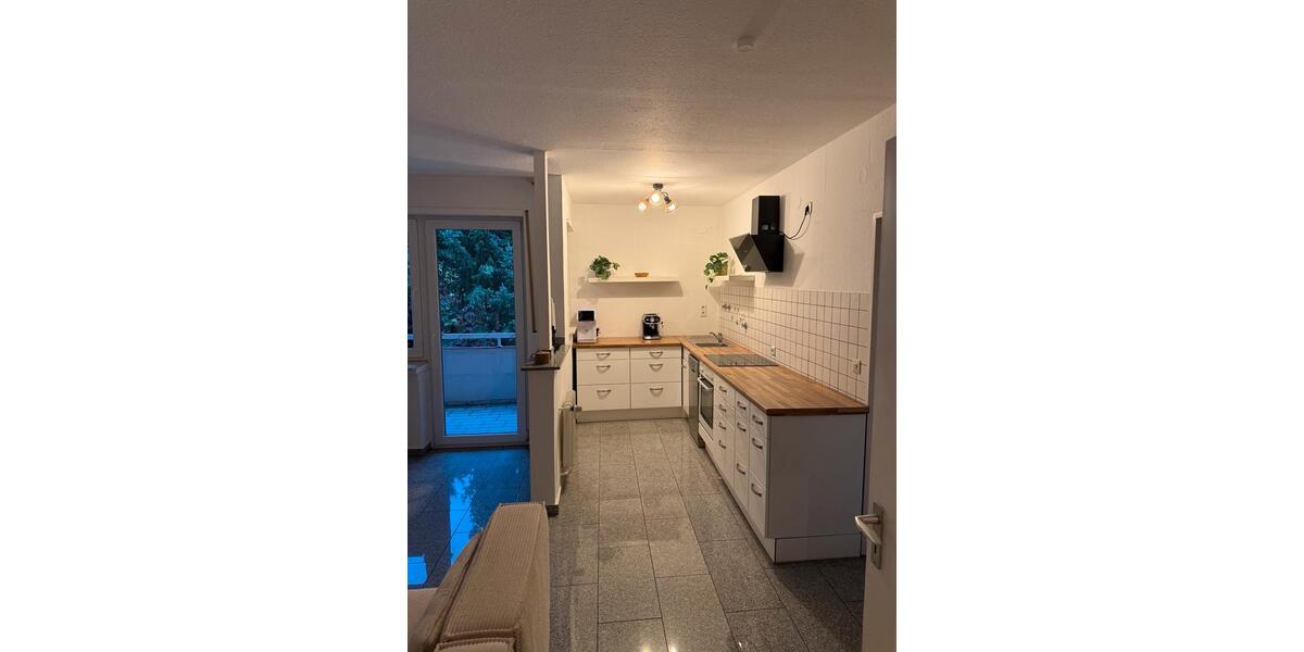 Etagenwohnung Paderborn - 2 Zimmer, 50 m&sup2;, 580&euro; | Angebot:27600110