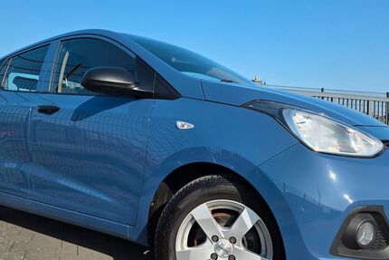 Hyundai i10 97.000 km 5.499 &euro; Paderborn 33102