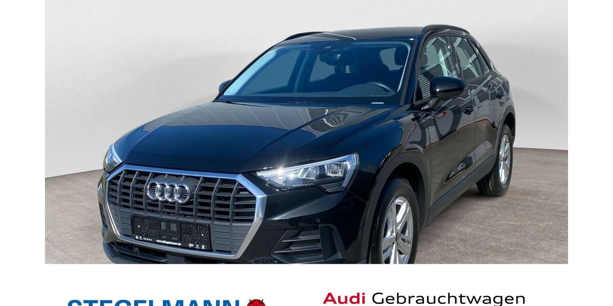 Audi Q3 70.307 km 29.390 &euro; Detmold 32756