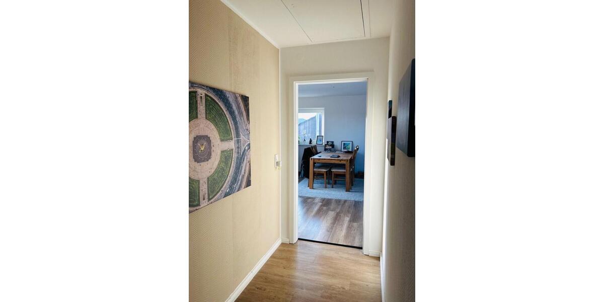 Dachgeschoßwohnung Detmold Hakedahl - 2.5 Zimmer, 71 m&sup2;, 189.000&euro; | Angebot:26877405