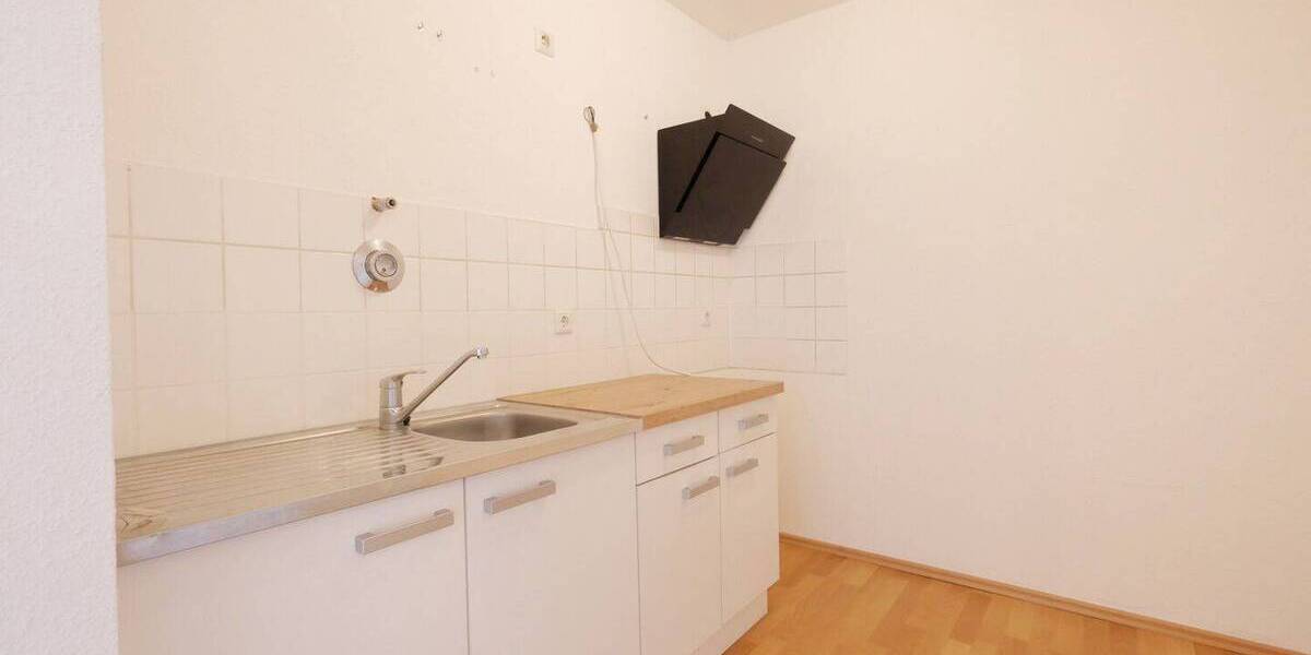 Etagenwohnung Paderborn Kernstadt - 2 Zimmer, 51 m&sup2;, 164.000&euro; | Angebot:26797623