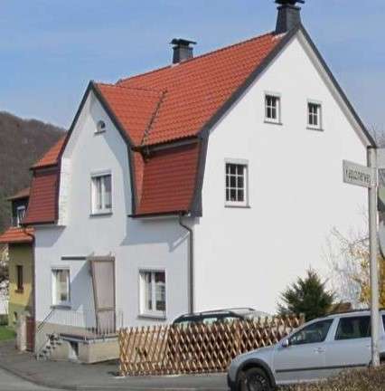 Einfamilienhaus Marsberg Niedermarsberg - 9 Zimmer, 174 m&sup2;, 170.000&euro; | Angebot:23948091