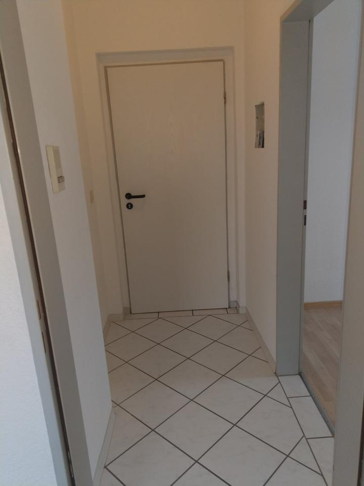 Helle, renovierte 2 Zimmerwohnung Stadt Paderborn