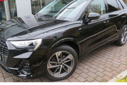 Audi Q3 25.035 km 37.790 € Marsberg 34431