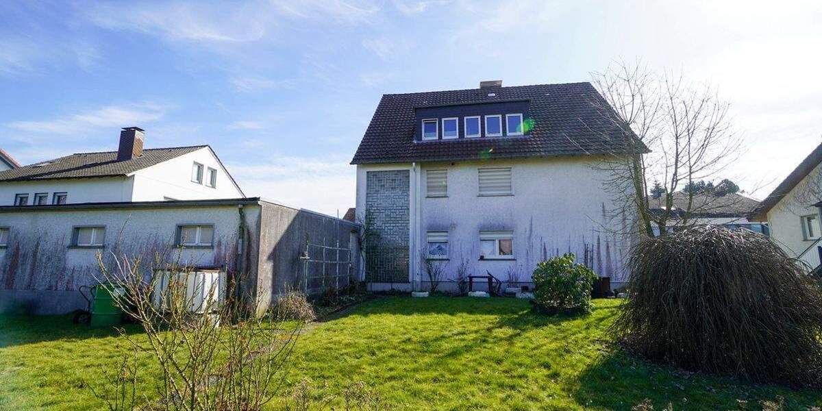 Mehrfamilienhaus, Wohnhaus Horn-Bad Meinberg Horn - 1 Zimmer, 227 m&sup2;, 399.000&euro; | Angebot:25708775
