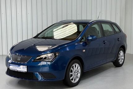 Seat Ibiza 100.000 km 7.450 € Lippstadt 59555