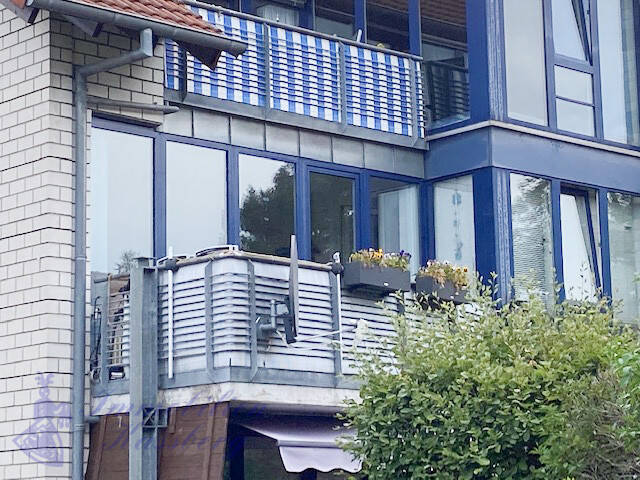 Schicke Eigentumswohnung in zentraler und ruhiger Wohnlage von Detmold-Heidenoldendorf 3 zimmer