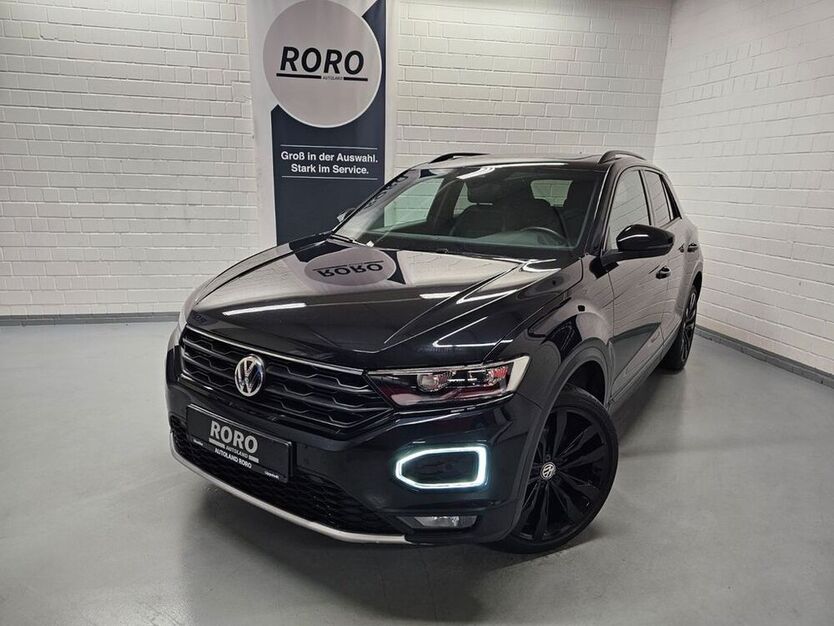 T-Roc