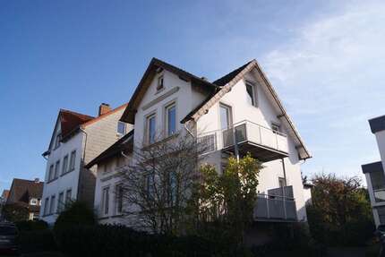 Wohnung zum Mieten in Detmold 590 € 60 m² 3 zimmer